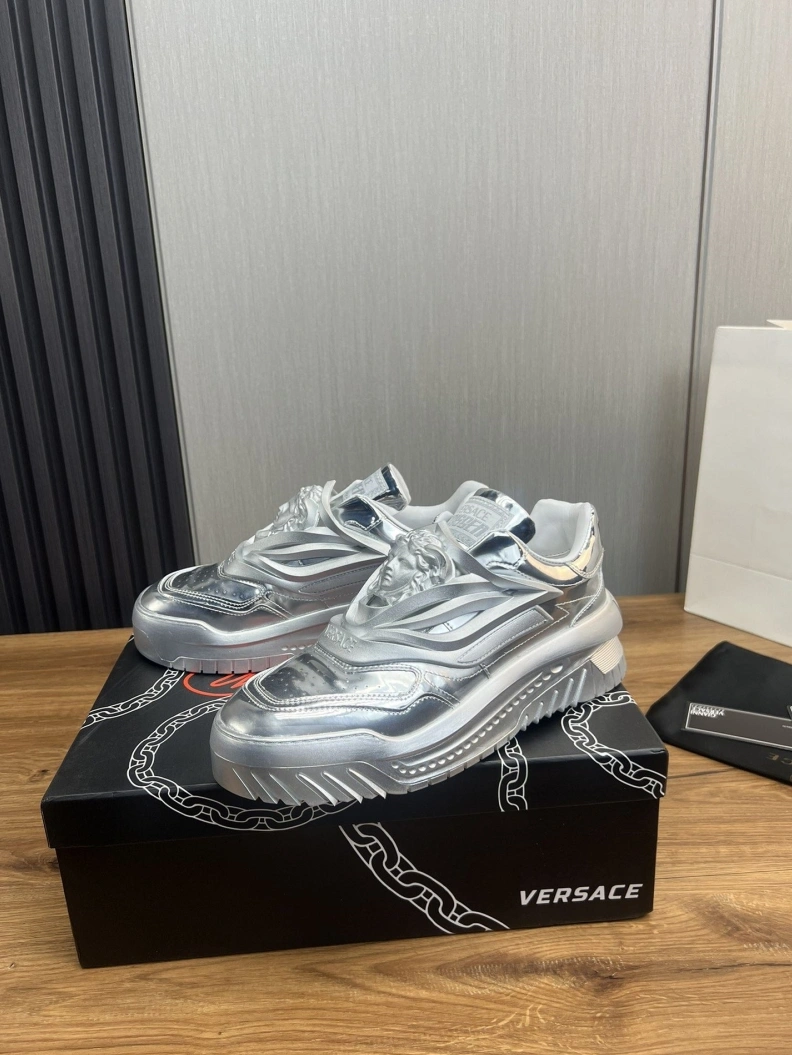 Gxvxnchy Sneakers Soft 152558