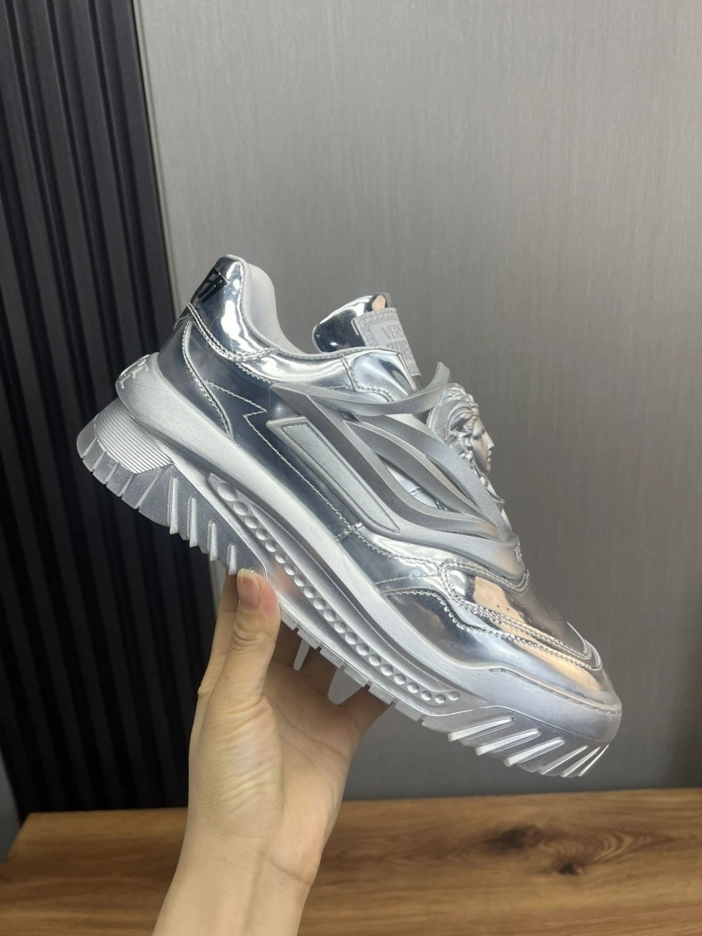 Gxvxnchy Sneakers Soft 152558