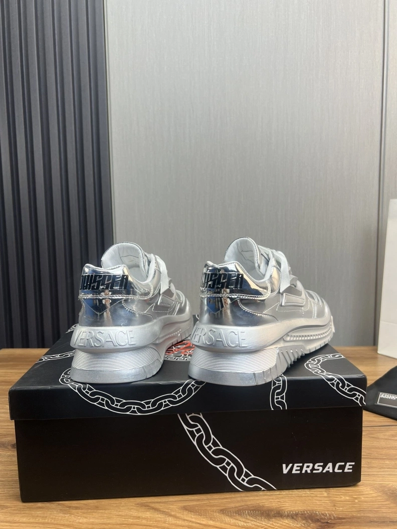 Gxvxnchy Sneakers Soft 152558