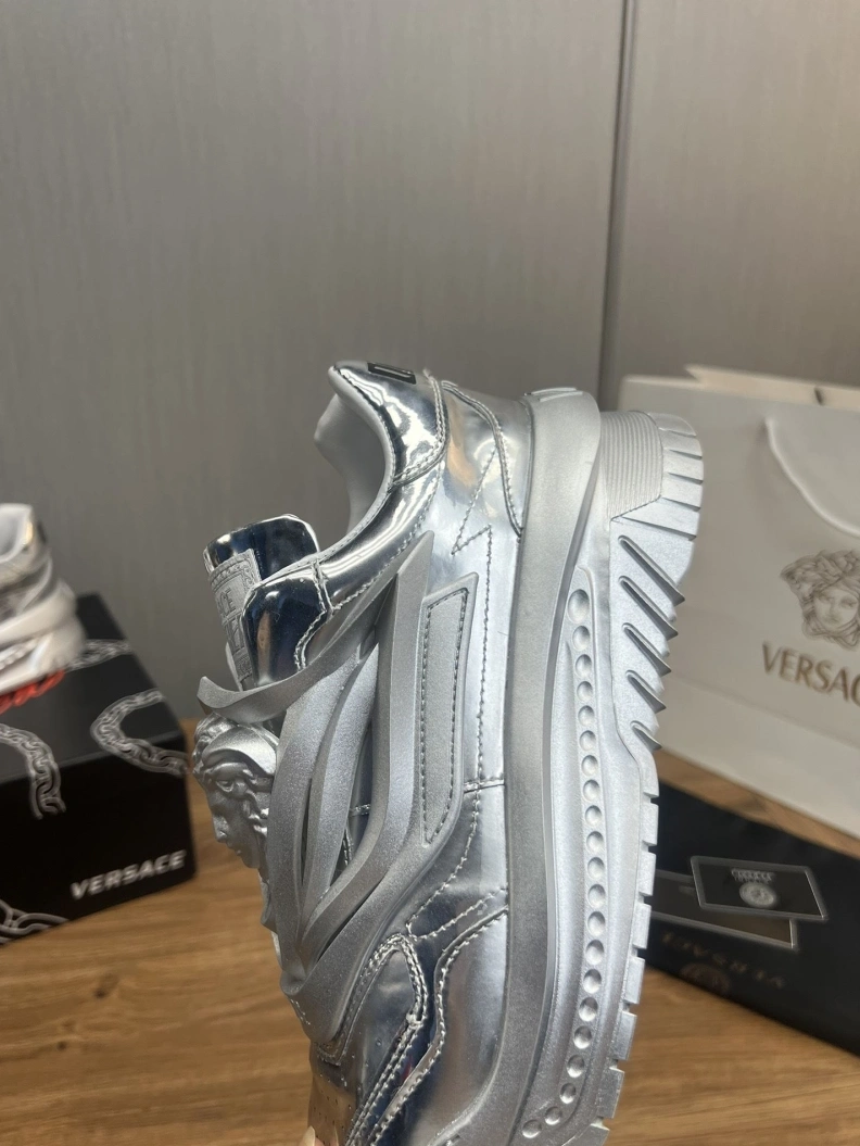 Gxvxnchy Sneakers Soft 152558