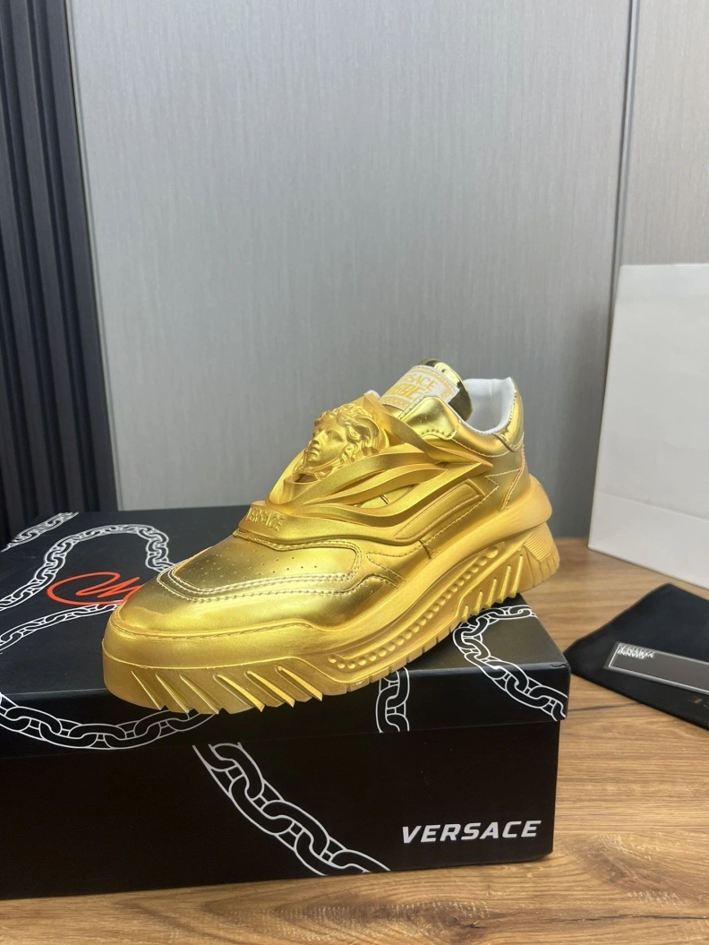 SportInspired Gxvxnchy Sneakers 152553