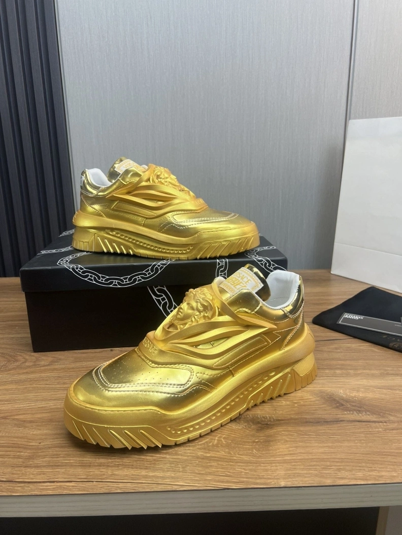 SportInspired Gxvxnchy Sneakers 152553