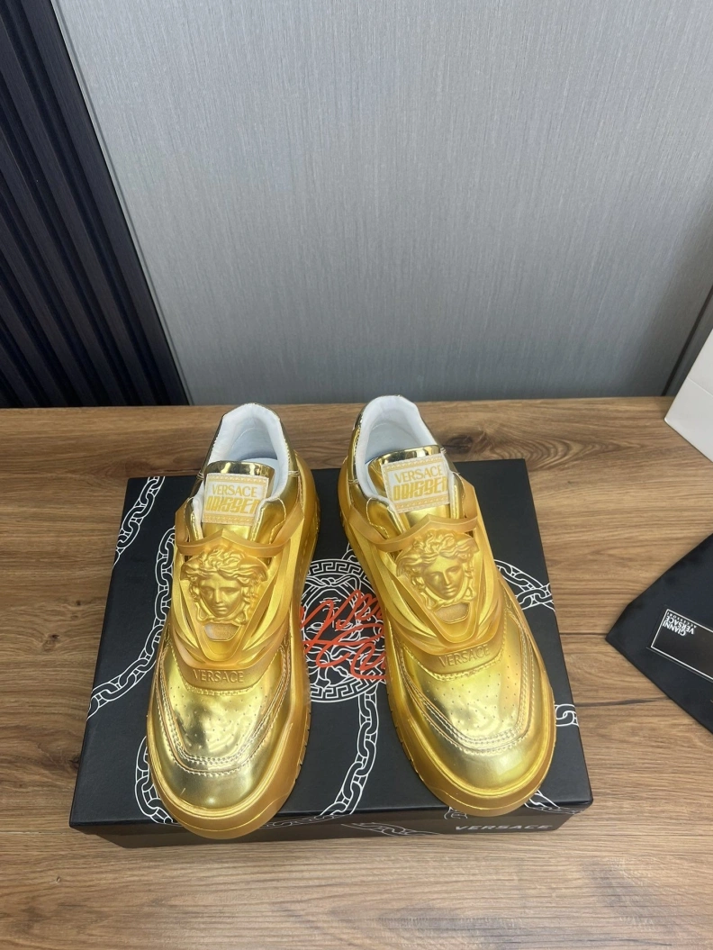 SportInspired Gxvxnchy Sneakers 152553