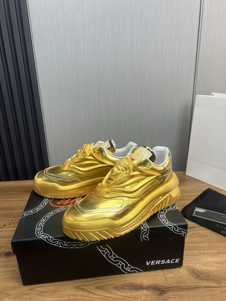 SportInspired Gxvxnchy Sneakers 152553