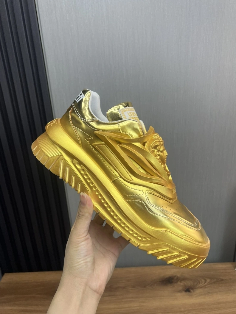 SportInspired Gxvxnchy Sneakers 152553
