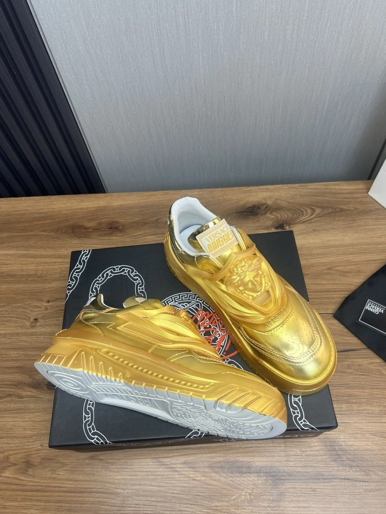 SportInspired Gxvxnchy Sneakers 152553