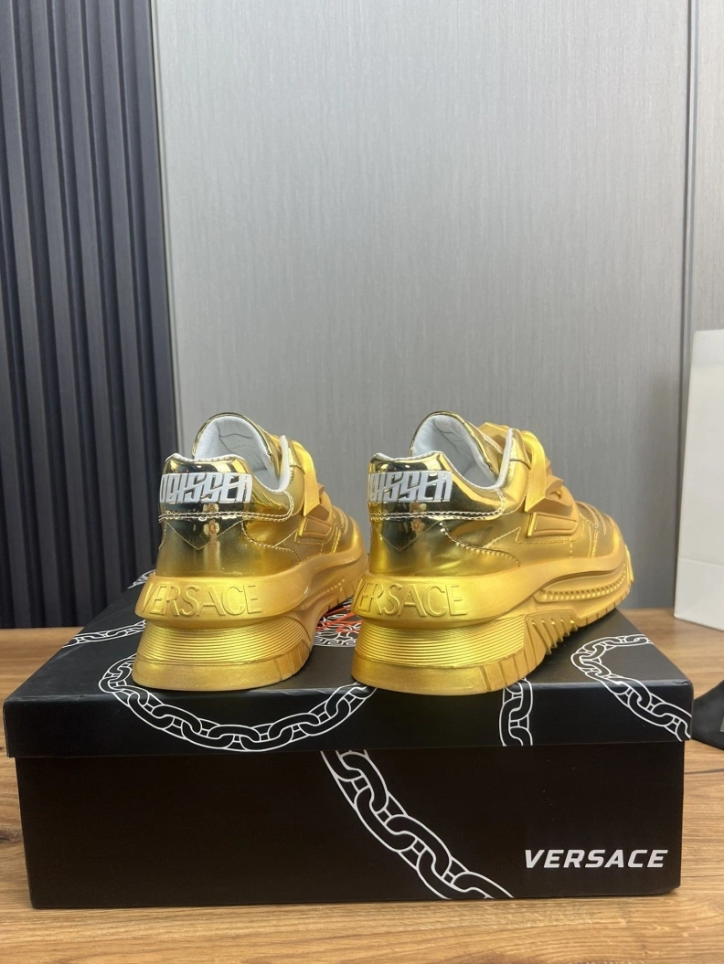 SportInspired Gxvxnchy Sneakers 152553