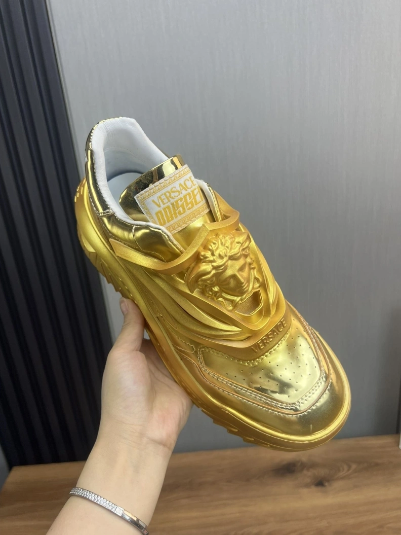 SportInspired Gxvxnchy Sneakers 152553