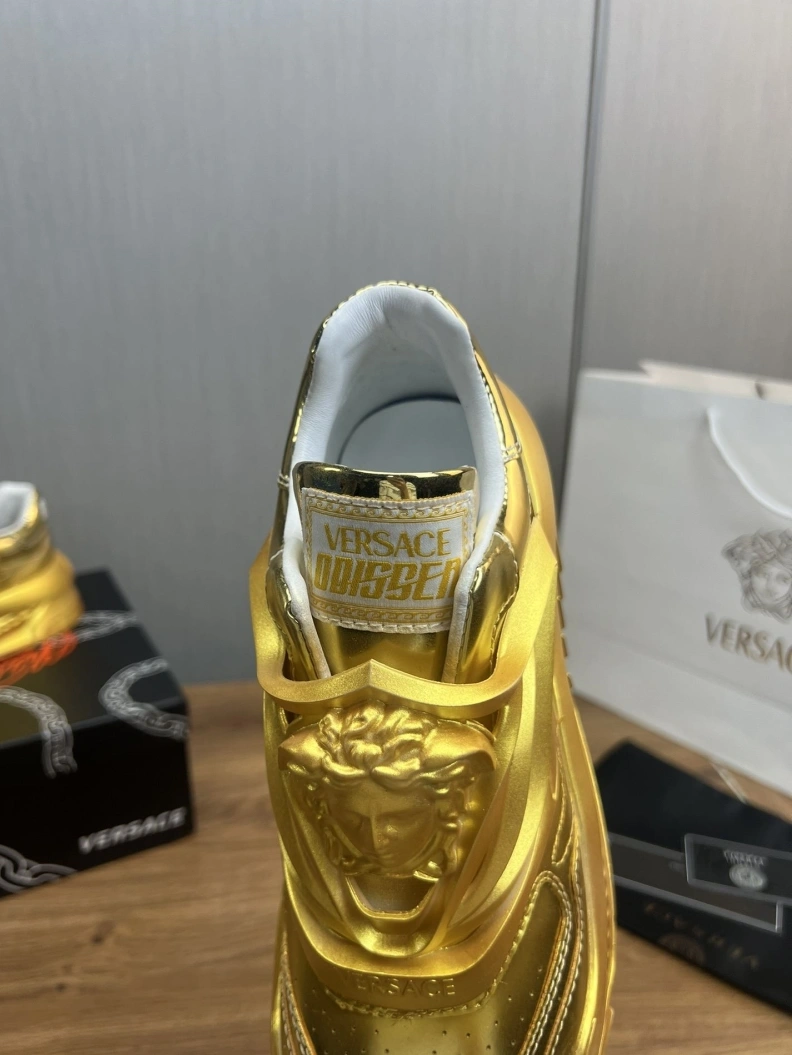 SportInspired Gxvxnchy Sneakers 152553