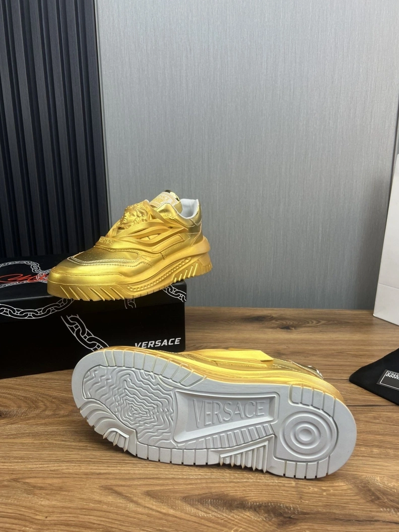 SportInspired Gxvxnchy Sneakers 152553