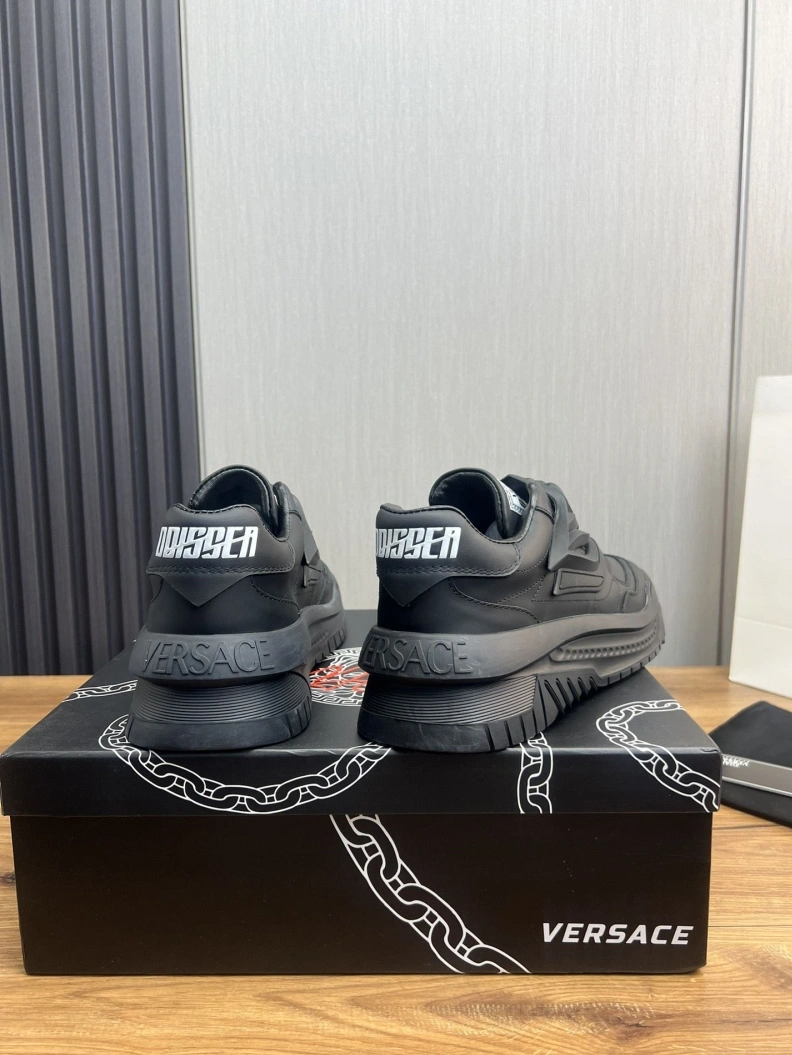 Gxvxnchy Sneakers Bright 152551
