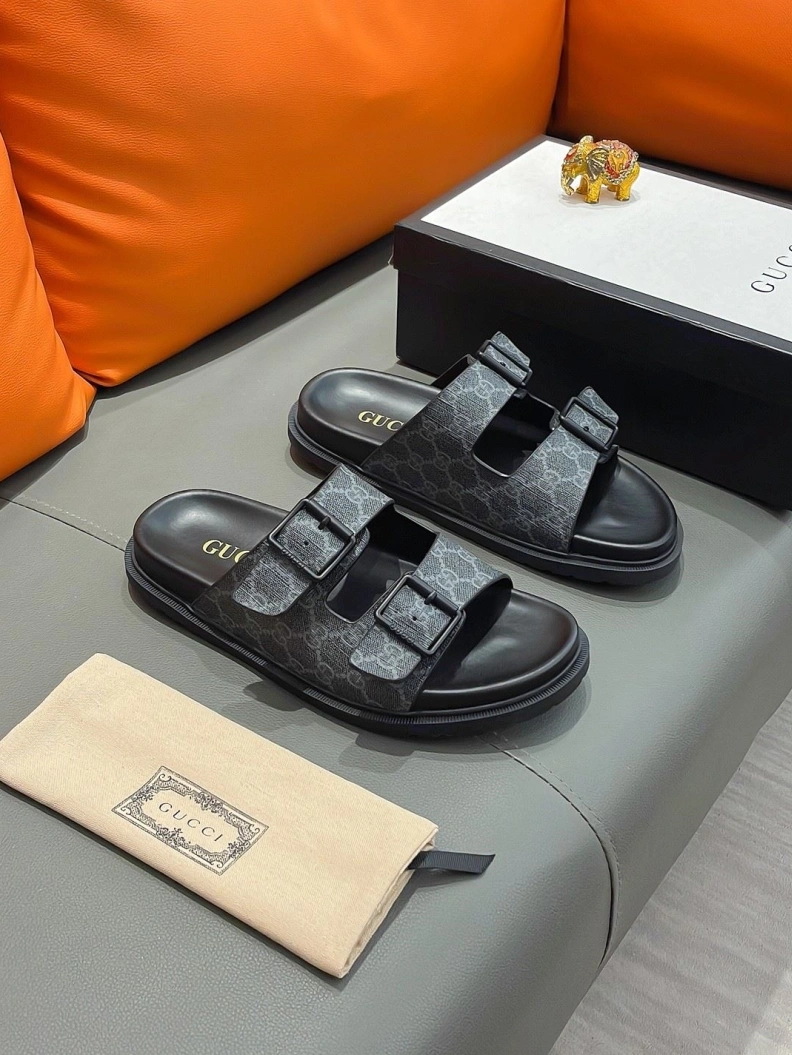 Gxccx Slippers Reliable 156383