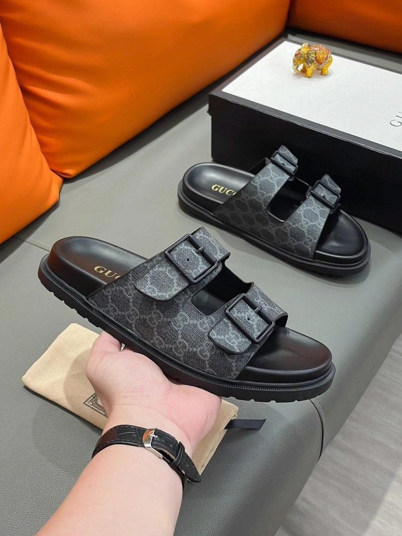 Gxccx Slippers Reliable 156383