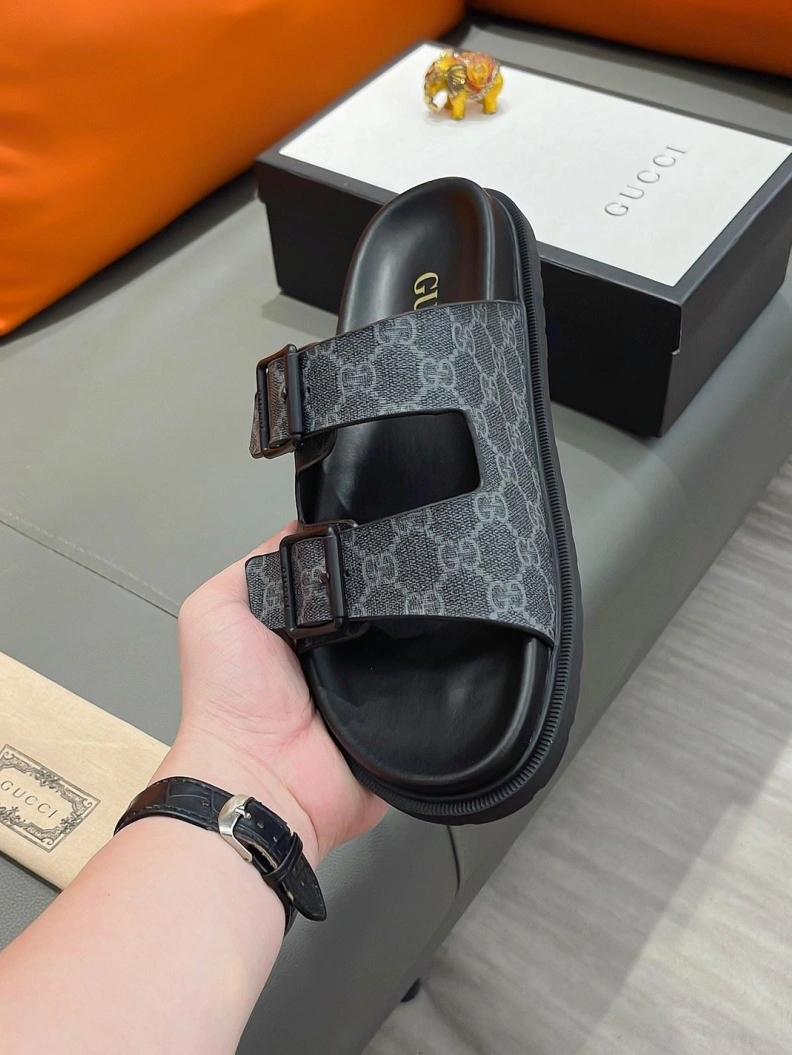 Gxccx Slippers Reliable 156383
