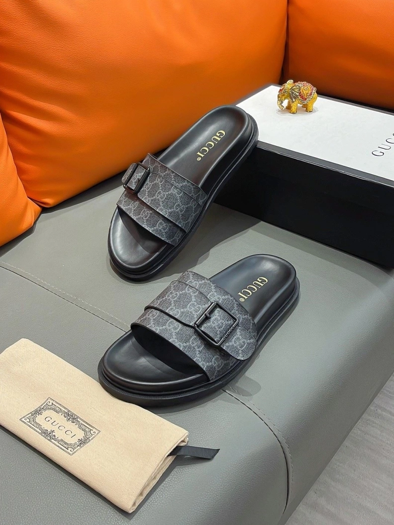 Gxccx Slippers Bold 156382