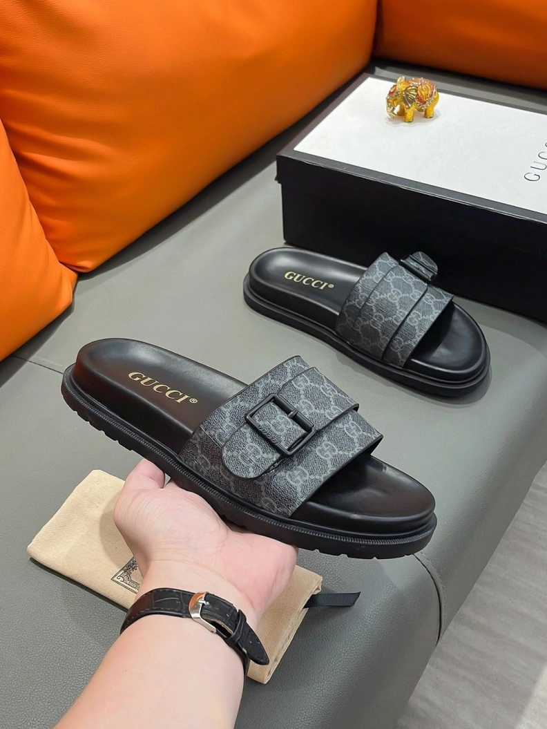 Gxccx Slippers Bold 156382
