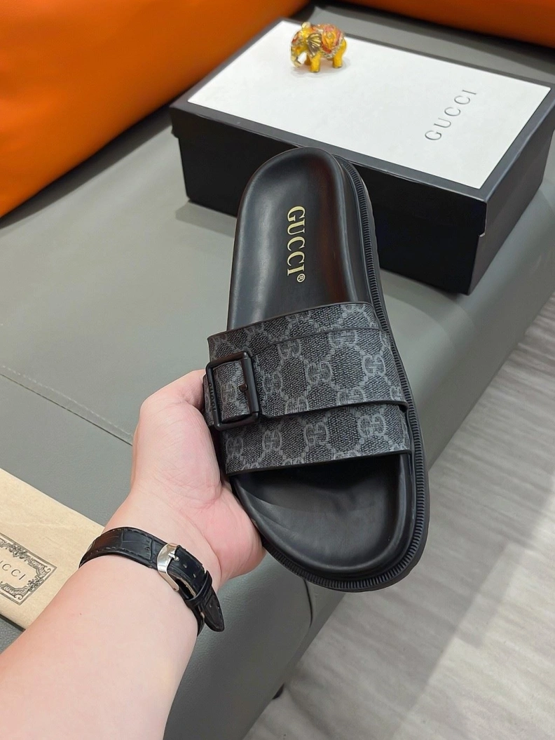 Gxccx Slippers Bold 156382