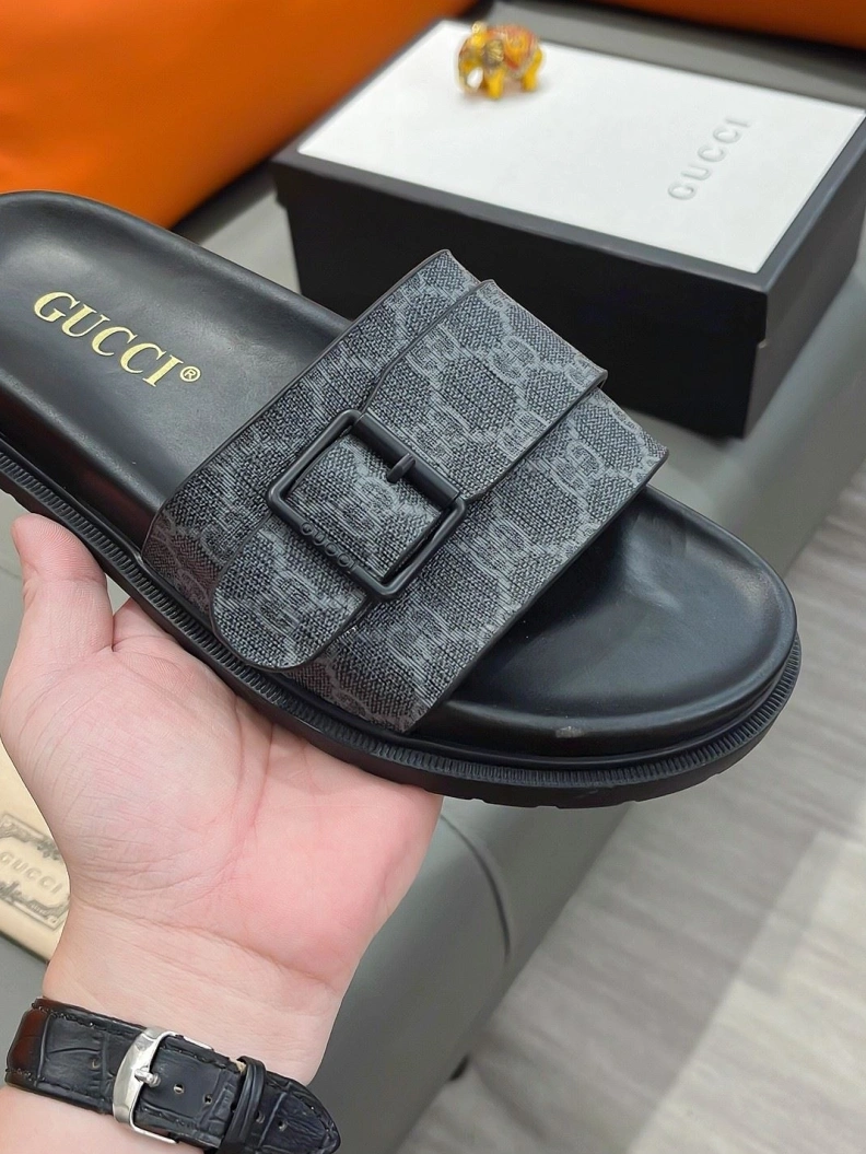 Gxccx Slippers Bold 156382