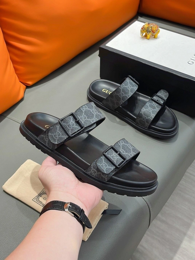 Gxccx Slippers Sophisticated 156379