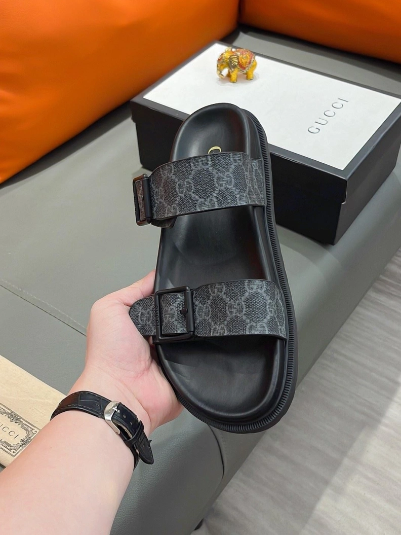 Gxccx Slippers Sophisticated 156379