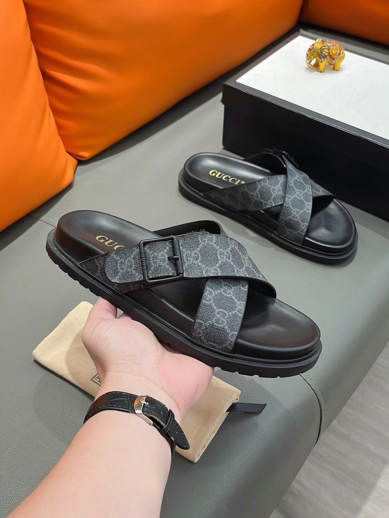 Comfortable Gxccx Slippers 156380
