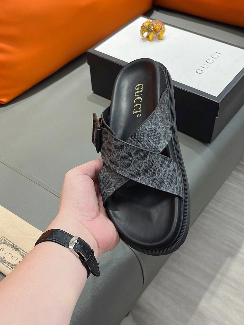 Comfortable Gxccx Slippers 156380
