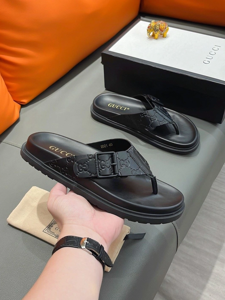 NewStyle Gxccx Slippers 156370