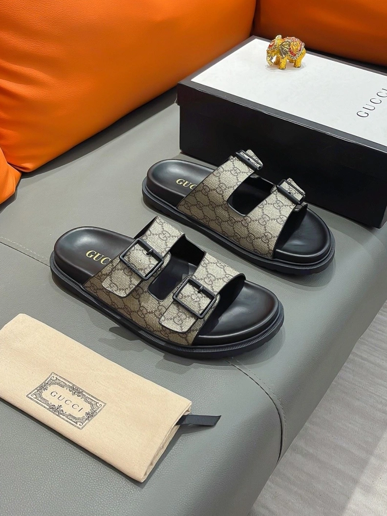 Reliable Gxccx Slippers 156375