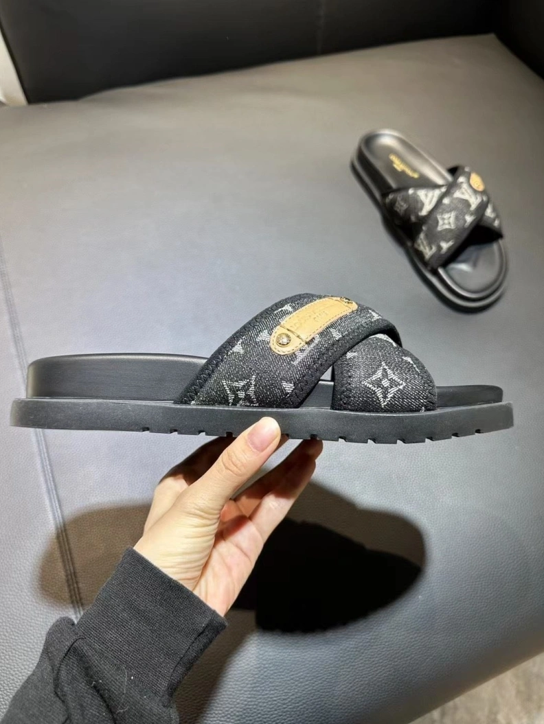 LX Slippers Comfortable 182803