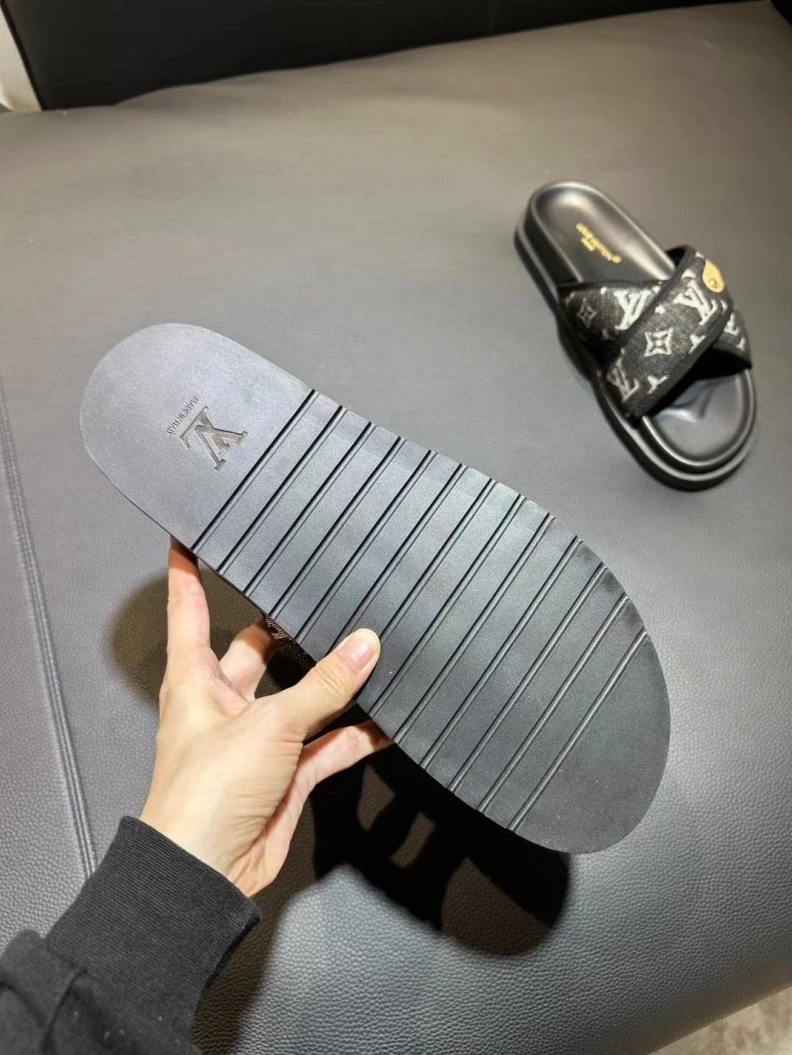 LX Slippers Comfortable 182803