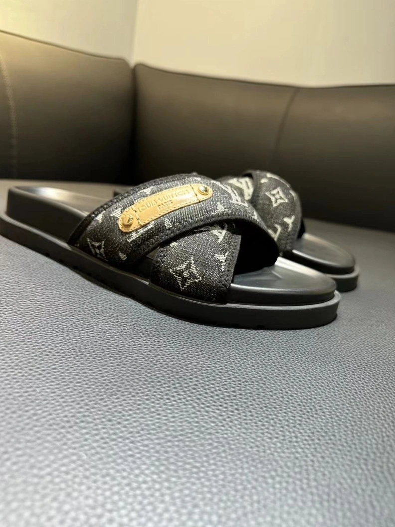 LX Slippers Comfortable 182803