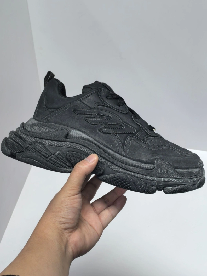 WellDesigned Bxlxnciaga Casual Shoe 109347