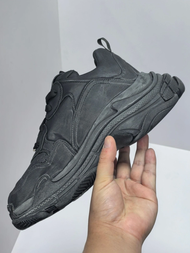 WellDesigned Bxlxnciaga Casual Shoe 109347
