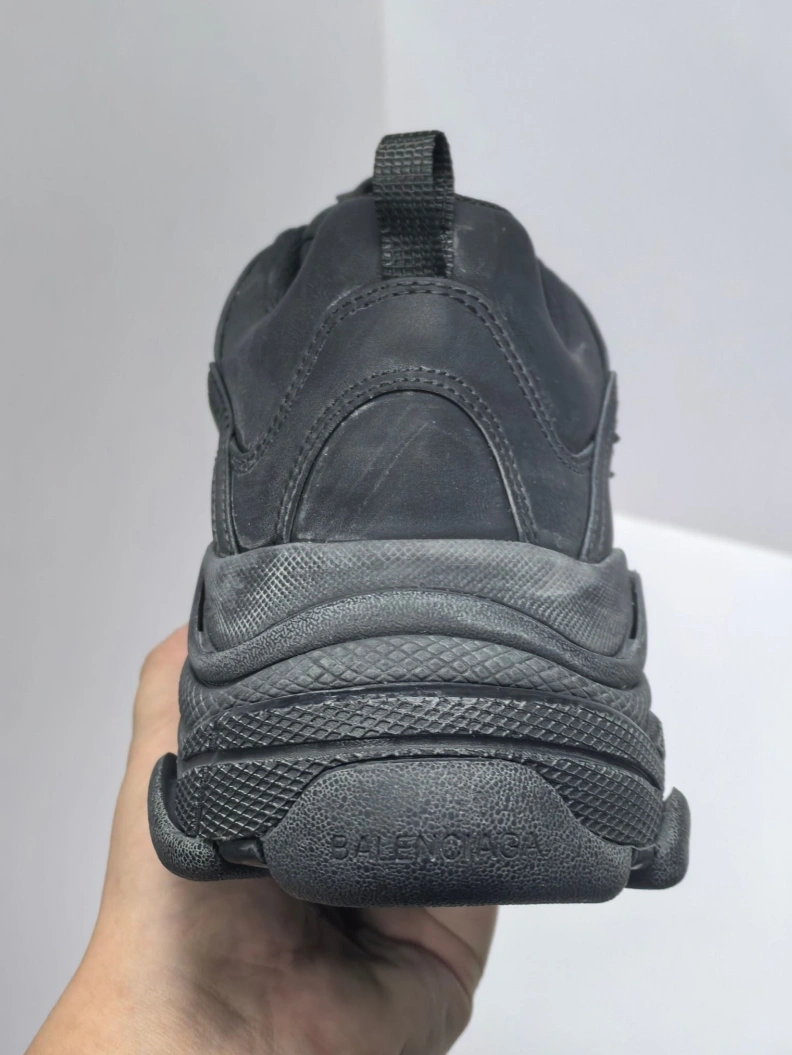 WellDesigned Bxlxnciaga Casual Shoe 109347