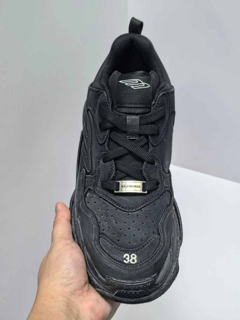 WellDesigned Bxlxnciaga Casual Shoe 109347