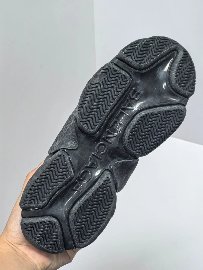 WellDesigned Bxlxnciaga Casual Shoe 109347