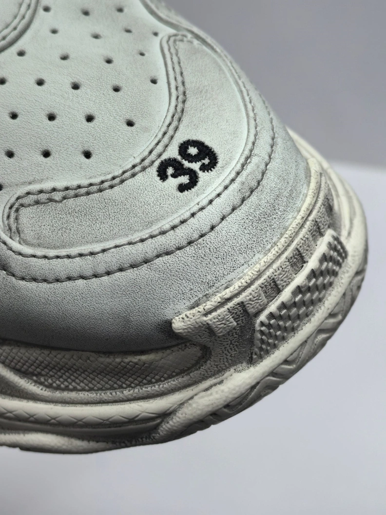 Comfortable Bxlxnciaga Casual Shoe 109346