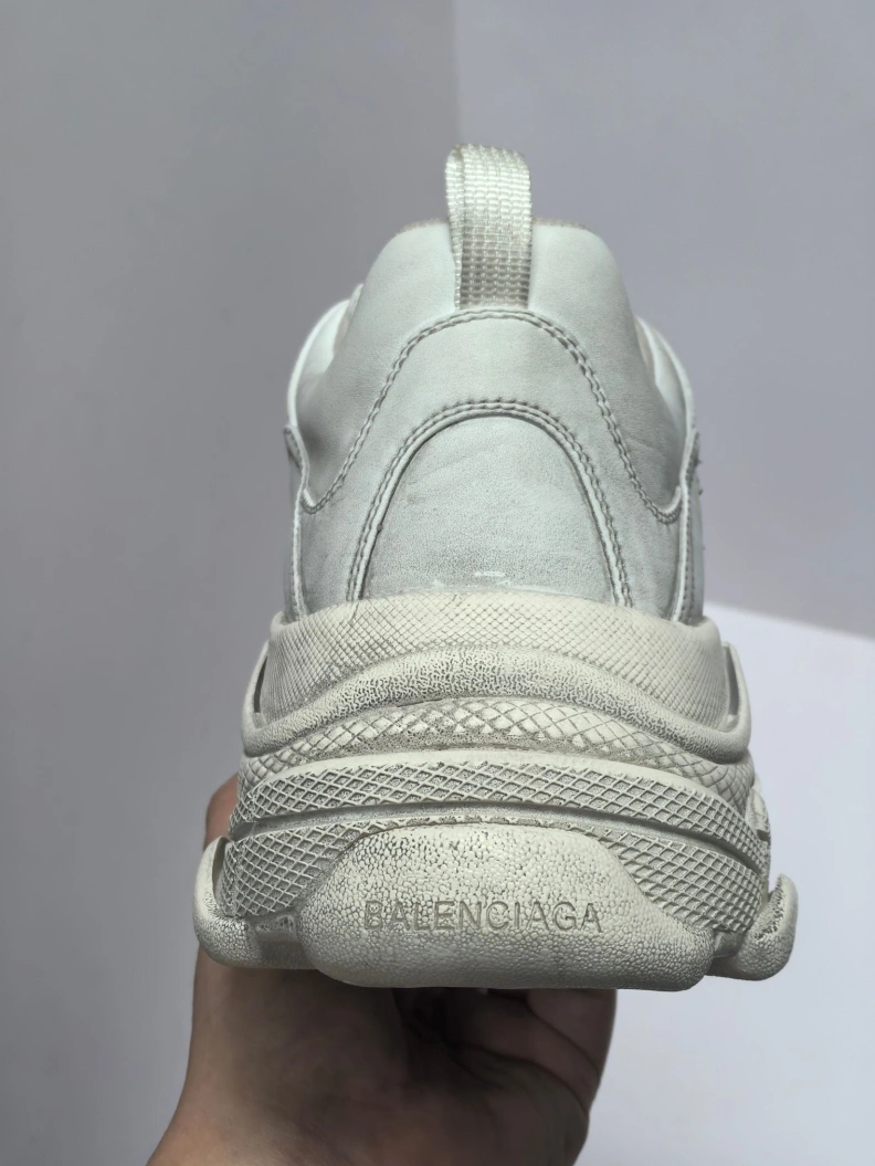 Comfortable Bxlxnciaga Casual Shoe 109346