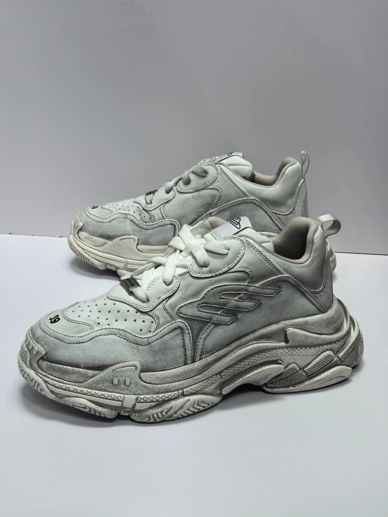 Comfortable Bxlxnciaga Casual Shoe 109346