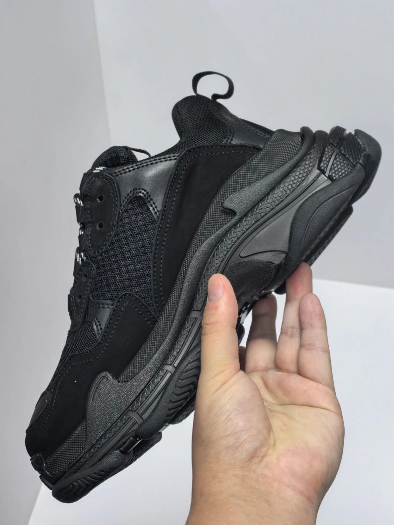 Trendy Bxlxnciaga Casual Shoe 109344