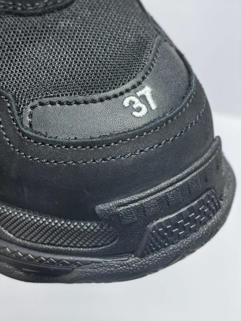 Trendy Bxlxnciaga Casual Shoe 109344