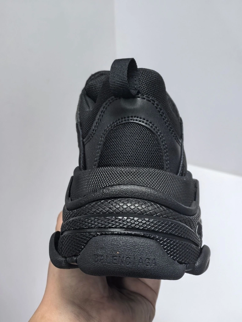 Trendy Bxlxnciaga Casual Shoe 109344