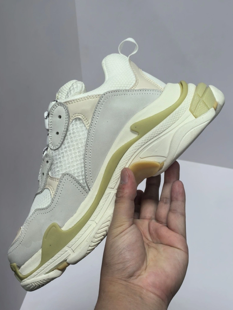 StreetReady Bxlxnciaga Casual Shoe 109349