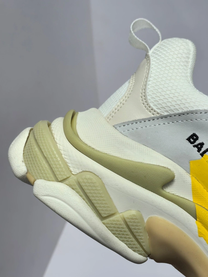 StreetReady Bxlxnciaga Casual Shoe 109349