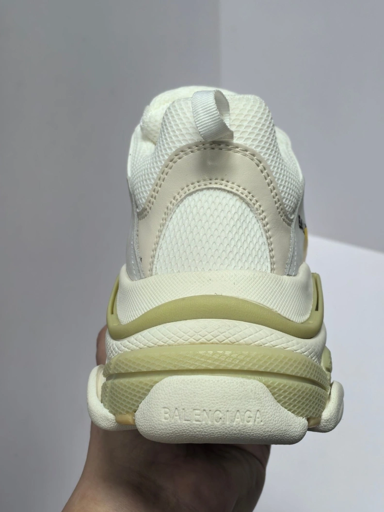StreetReady Bxlxnciaga Casual Shoe 109349