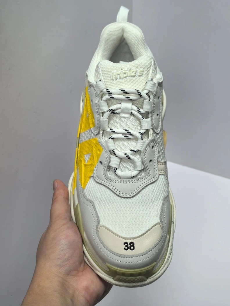 StreetReady Bxlxnciaga Casual Shoe 109349