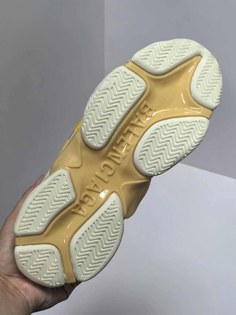 StreetReady Bxlxnciaga Casual Shoe 109349