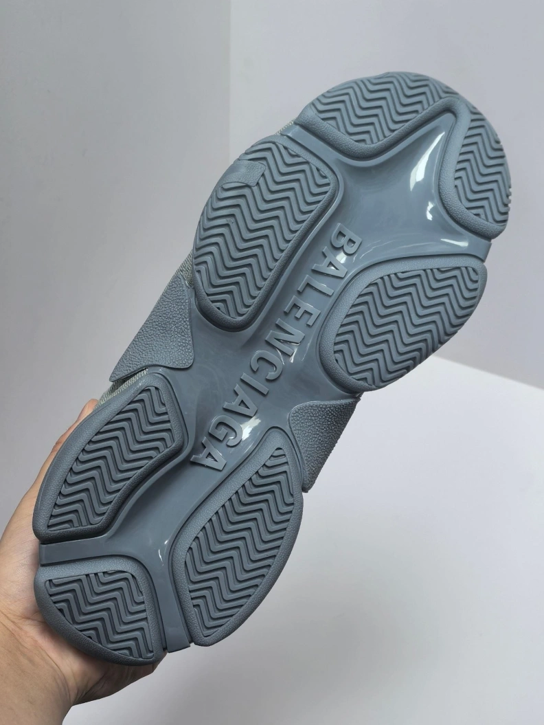 Bxlxnciaga Casual Shoe Practical 109350