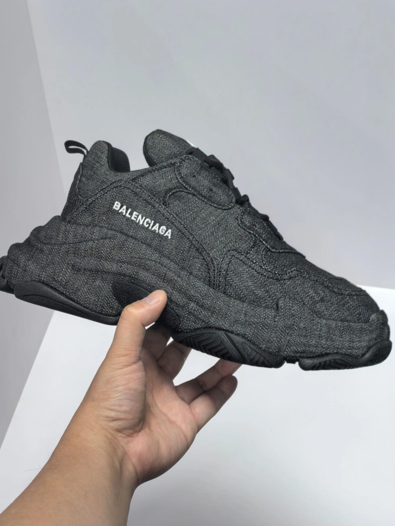 EyeCatching Bxlxnciaga Casual Shoe 109345