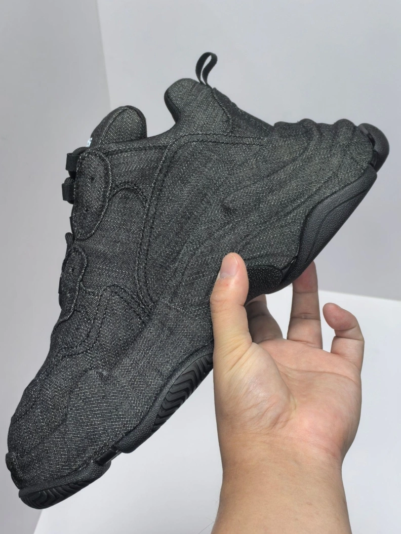EyeCatching Bxlxnciaga Casual Shoe 109345